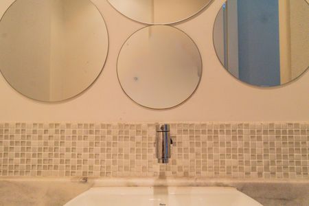 Apartamento à venda com 210m², 3 quartos e 3 vagasLavabo