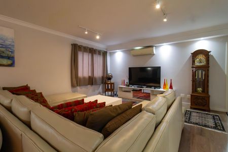 Apartamento à venda com 210m², 3 quartos e 3 vagasSala