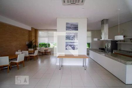 Apartamento à venda com 210m², 3 quartos e 3 vagasEspaço Gourmet