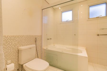 Apartamento à venda com 210m², 3 quartos e 3 vagasSuíte 1