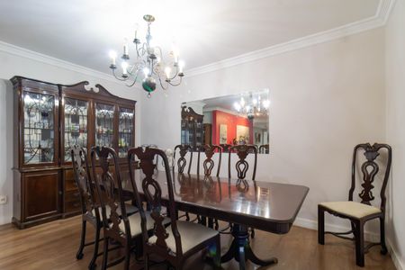 Apartamento à venda com 210m², 3 quartos e 3 vagasCopa