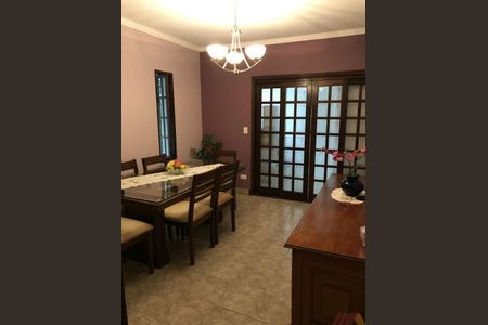 Casa à venda com 4 quartos, 150m² em Jardim Modelo, Guarulhos