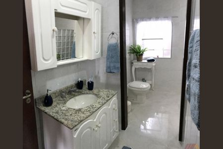 Casa à venda com 4 quartos, 150m² em Jardim Modelo, Guarulhos