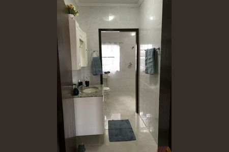 Casa à venda com 4 quartos, 150m² em Jardim Modelo, Guarulhos