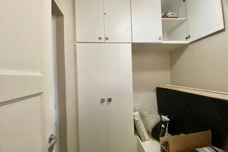 Apartamento à venda com 68m², 2 quartos e sem vagaQuarto de Serviço