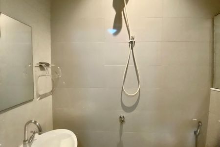 Apartamento à venda com 68m², 2 quartos e sem vagaBanheiro de serviço