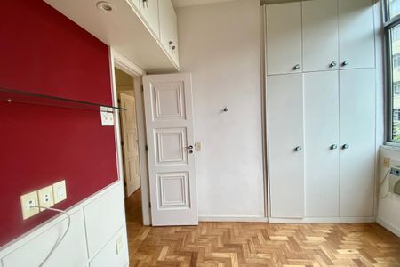 Apartamento à venda com 68m², 2 quartos e sem vagaQUARTO 2