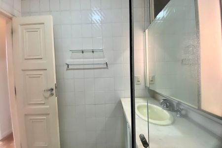 Apartamento à venda com 68m², 2 quartos e sem vagaBANHEIRO 