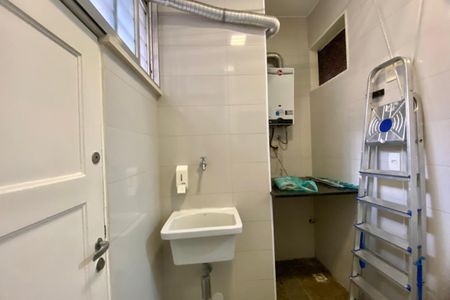 Apartamento à venda com 68m², 2 quartos e sem vagaÁrea de Serviço