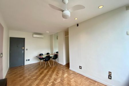 Apartamento à venda com 68m², 2 quartos e sem vagaSALA