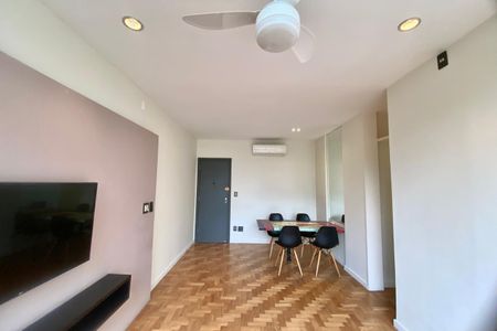 Apartamento à venda com 68m², 2 quartos e sem vagaSALA