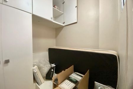 Apartamento à venda com 68m², 2 quartos e sem vagaQuarto de Serviço