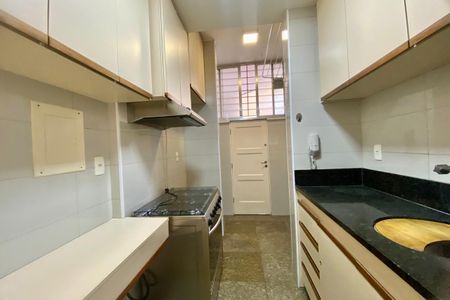 Apartamento à venda com 68m², 2 quartos e sem vagaCOZINHA