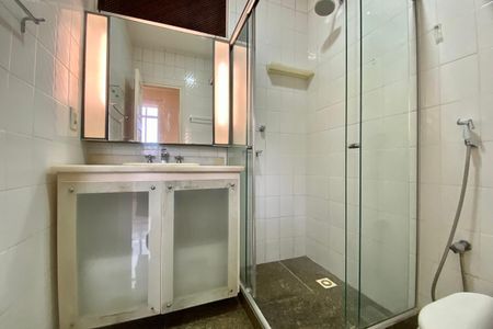 Apartamento à venda com 68m², 2 quartos e sem vagaBANHEIRO 