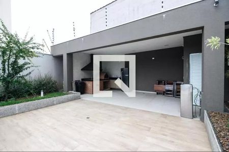 Apartamento à venda com 90m², 3 quartos e 2 vagasÁREA COMUM