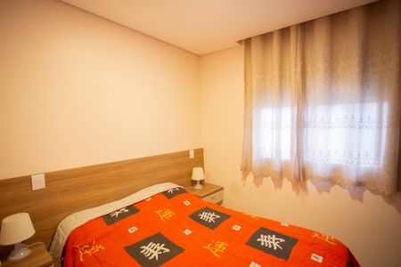 Apartamento à venda com 90m², 3 quartos e 2 vagasQUARTO 1- SUÍTE