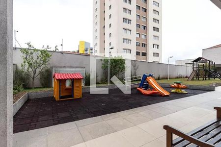 Apartamento à venda com 90m², 3 quartos e 2 vagasÁREA COMUM