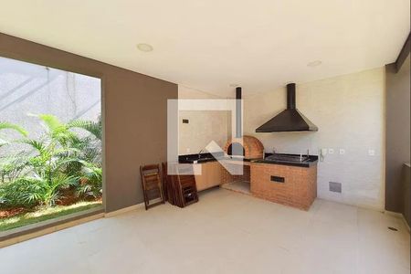 Apartamento à venda com 90m², 3 quartos e 2 vagasÁREA COMUM