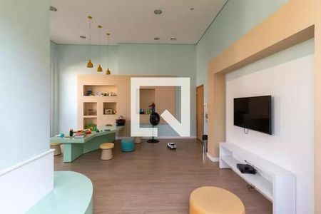 Apartamento à venda com 90m², 3 quartos e 2 vagasÁREA COMUM