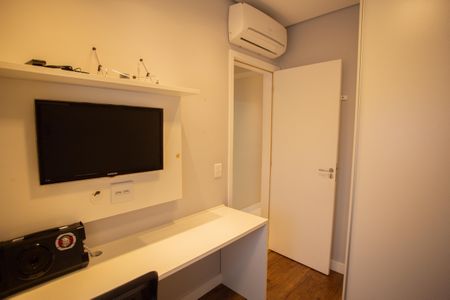 Apartamento à venda com 90m², 3 quartos e 2 vagasQUARTO 2