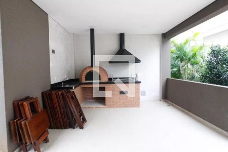 Apartamento à venda com 90m², 3 quartos e 2 vagasÁREA COMUM