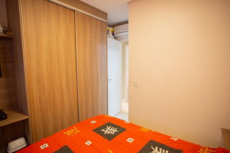 Apartamento à venda com 90m², 3 quartos e 2 vagasQUARTO 1- SUÍTE