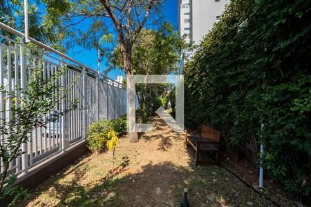 Apartamento à venda com 90m², 3 quartos e 2 vagasÁREA COMUM