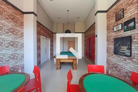 Apartamento à venda com 90m², 3 quartos e 2 vagasÁREA COMUM