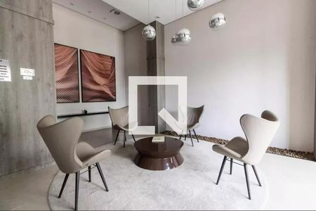 Apartamento à venda com 90m², 3 quartos e 2 vagasÁREA COMUM