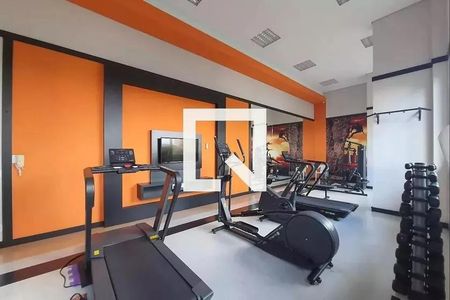 Apartamento à venda com 90m², 3 quartos e 2 vagasÁREA COMUM