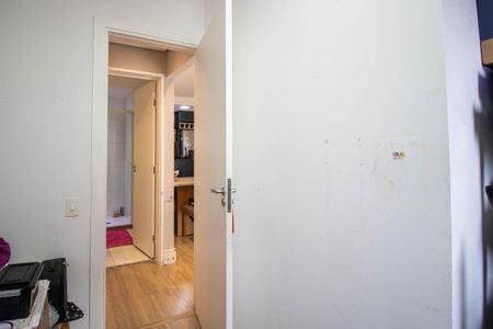 Quarto 1 de apartamento para alugar com 3 quartos, 64m² em Jardim Monte Kemel, São Paulo
