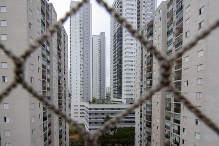 Apartamento para alugar com 64m², 3 quartos e 1 vaga