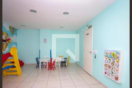 Apartamento para alugar com 64m², 3 quartos e 1 vaga