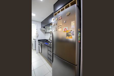 Apartamento para alugar com 64m², 3 quartos e 1 vaga