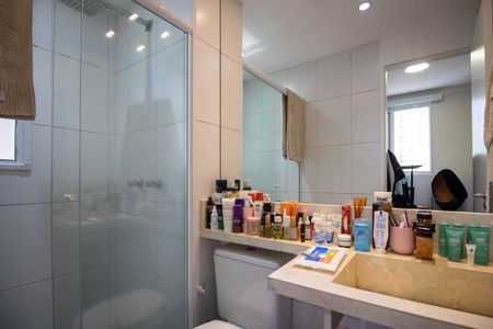 Apartamento para alugar com 64m², 3 quartos e 1 vaga