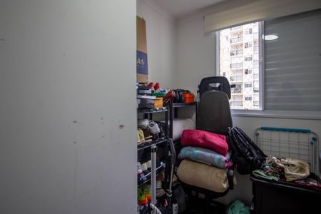 Quarto 1 de apartamento para alugar com 3 quartos, 64m² em Jardim Monte Kemel, São Paulo