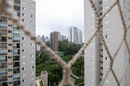 Apartamento para alugar com 64m², 3 quartos e 1 vaga Apartamento para alugar com 64m², 3 quartos e 1 vagaVista Quarto 2