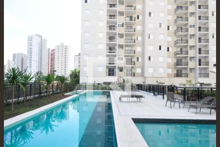 Apartamento para alugar com 64m², 3 quartos e 1 vaga