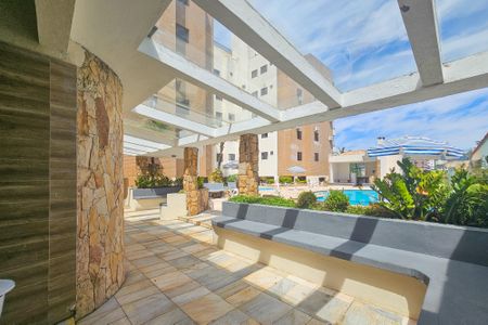 Apartamento para alugar com 224m², 4 quartos e 3 vagas Apartamento para alugar com 224m², 4 quartos e 3 vagasÁrea de Lazer