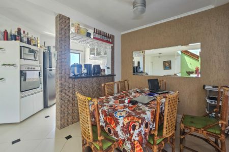 Apartamento para alugar com 224m², 4 quartos e 3 vagas Apartamento para alugar com 224m², 4 quartos e 3 vagasSala