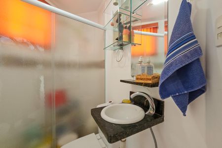 Apartamento para alugar com 224m², 4 quartos e 3 vagas Apartamento para alugar com 224m², 4 quartos e 3 vagasbanheiro