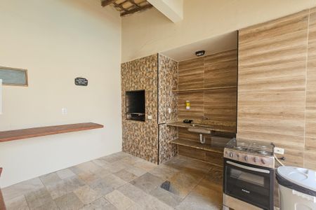 Apartamento para alugar com 224m², 4 quartos e 3 vagas Apartamento para alugar com 224m², 4 quartos e 3 vagasÁrea de Lazer