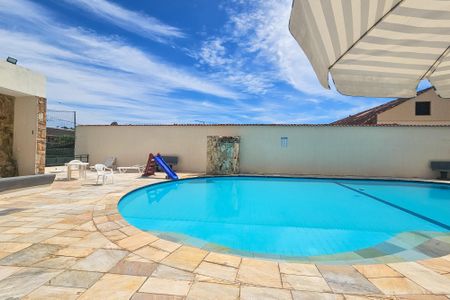 Apartamento para alugar com 224m², 4 quartos e 3 vagas Apartamento para alugar com 224m², 4 quartos e 3 vagasÁrea de Lazer