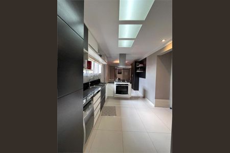 Apartamento à venda com 4 quartos, 260m² em Parque do Morumbi, São Paulo