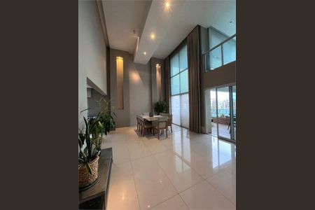 Apartamento à venda com 4 quartos, 260m² em Parque do Morumbi, São Paulo