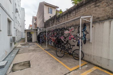 Apartamento à venda com 52m², 2 quartos e 1 vagaBicicletário