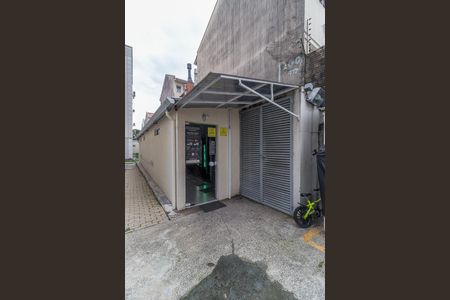 Apartamento à venda com 52m², 2 quartos e 1 vagaMercadinho