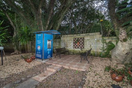 Apartamento à venda com 52m², 2 quartos e 1 vagaÁrea comum