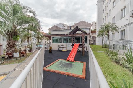 Apartamento à venda com 52m², 2 quartos e 1 vagaÁrea comum - Playground