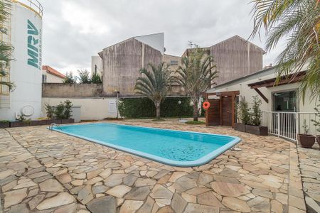 Apartamento à venda com 52m², 2 quartos e 1 vagaÁrea comum - Piscina
